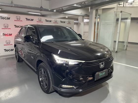 HONDA HR-V 1.5 DI I-VTEC FLEX EXL CVT HONDA HR-V 1.5 DI I-VTEC FLEX EXL CVT